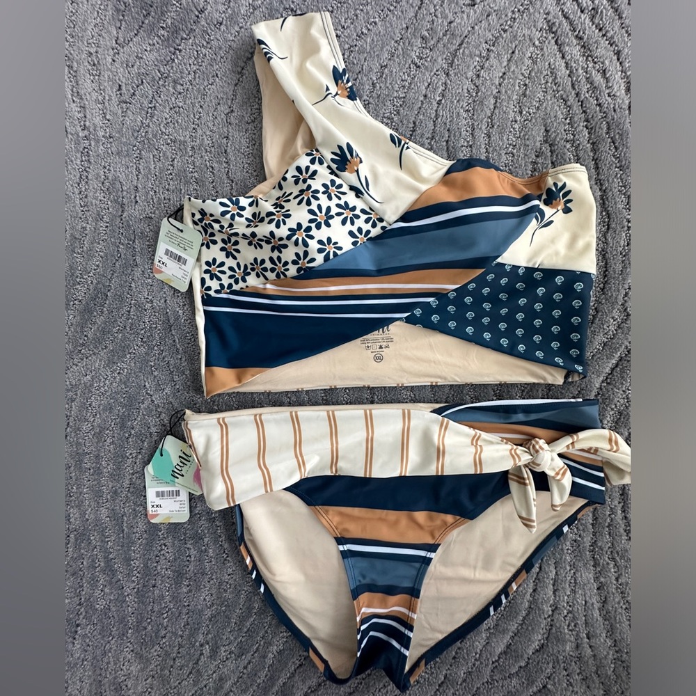 Nani Swimwear NWT Bikini